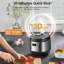 Midea Rice Cooker with 9 Functions