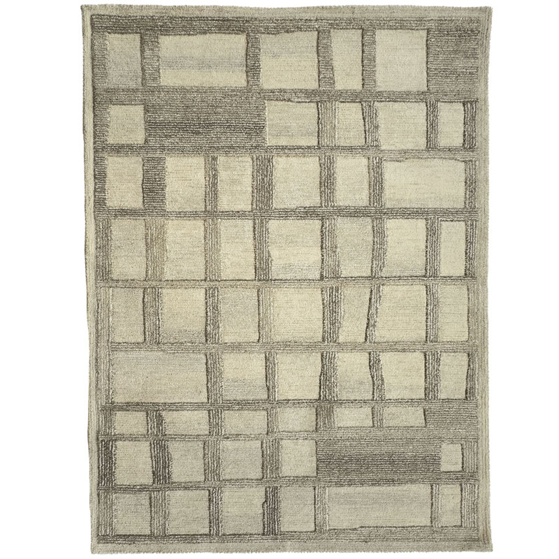 Grid, Rectangle 9' x 12'