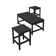 Shavon Rectangular Outdoor Table