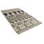 Tapis ivoire Odea