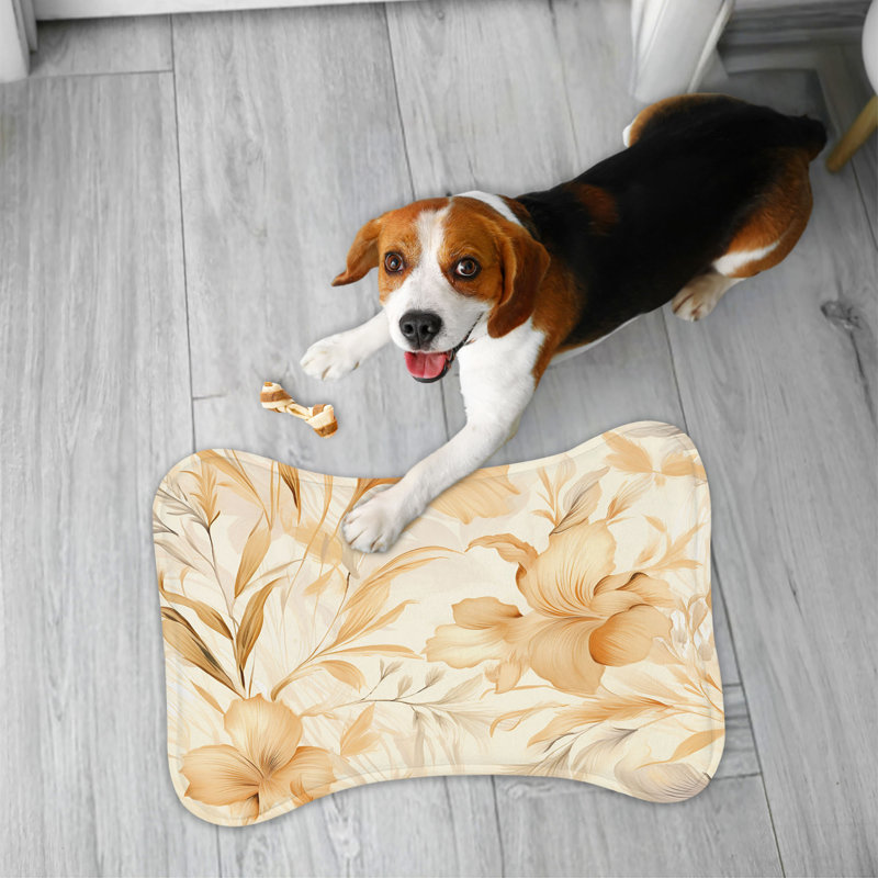 Tapis Boho Shades - 1 pièce
