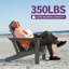 Wolak Foldable Outdoor Adirondack Chair-62551855