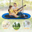 Chaise hamac double Beudan Saucer Tree Surf-1883627400