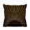 Abstract Outdoor Reversible Throw Pillow