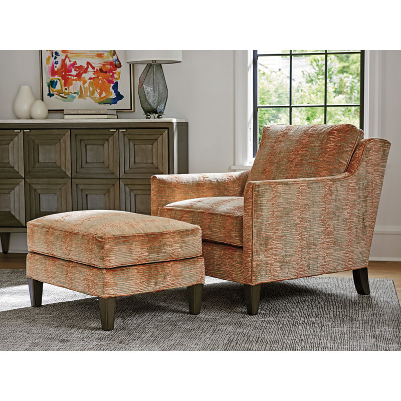 Ariana Turin Ottoman