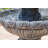 Ibiza 3-Tier Floor Fountain - Zinc-1868314486-1824237411