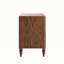 Boulevard 32 " W Standard Drawer Nightstand
