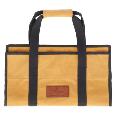 Log Carrier