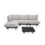 Fatboy® Paletti Set Large - Rock Gray-333678779