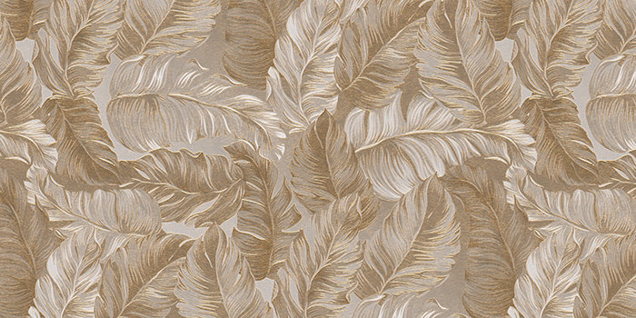 Gloversville 2.5m x 2.5m Matte Mural, 152 x 104cm