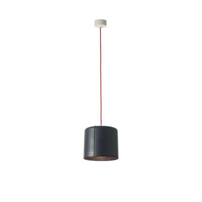 Be.pop 1 - Light Cylinder Pendant
