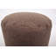 Pouf rond de 22 po de largeur-84837406