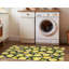 Tapis de lessive léger et antidérapant Lemons-1321054850-1321054862