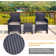 Hulme 2 Seater Conversation Set