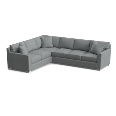 Frye L-Sectional
