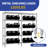 Storage Shelves,  Wire Shelving Unit, Adjustable Metal Shelves For Storage, Garage Rack Pantry Shelves Kitchen Shelving-1903444531-1903444533