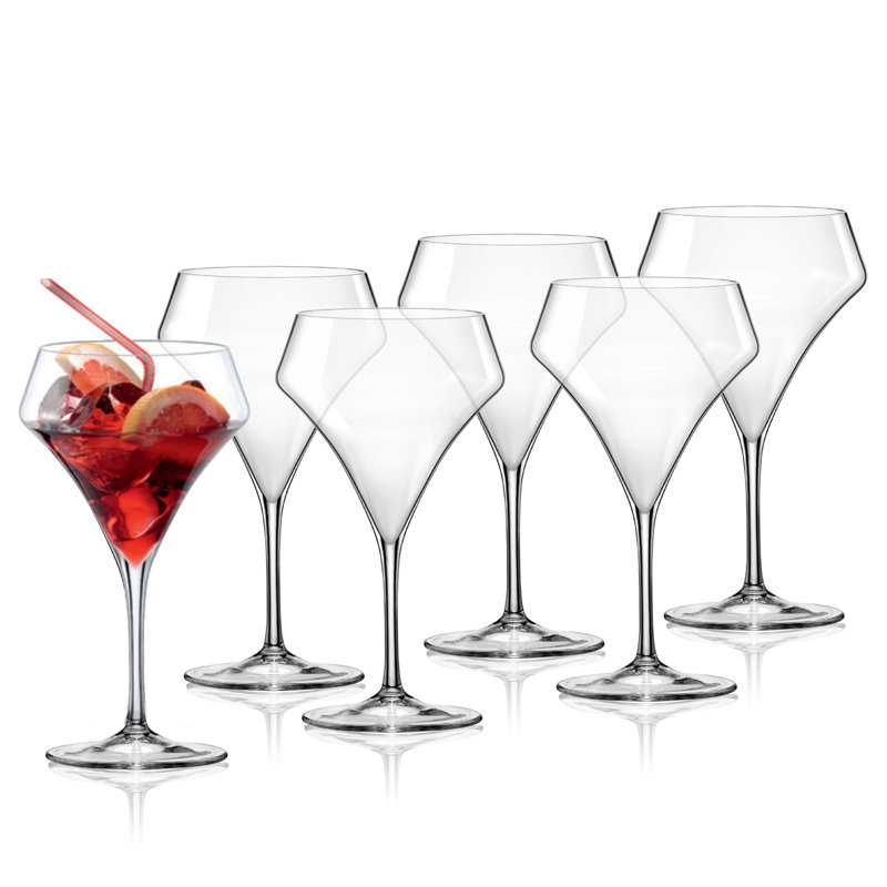 RONA Aram 15 oz. Cocktail Glass