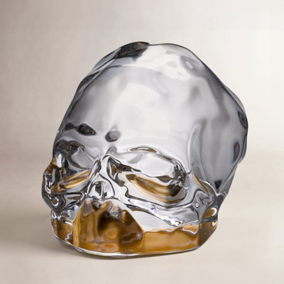 Memento Mori People Figurines & Sculptures