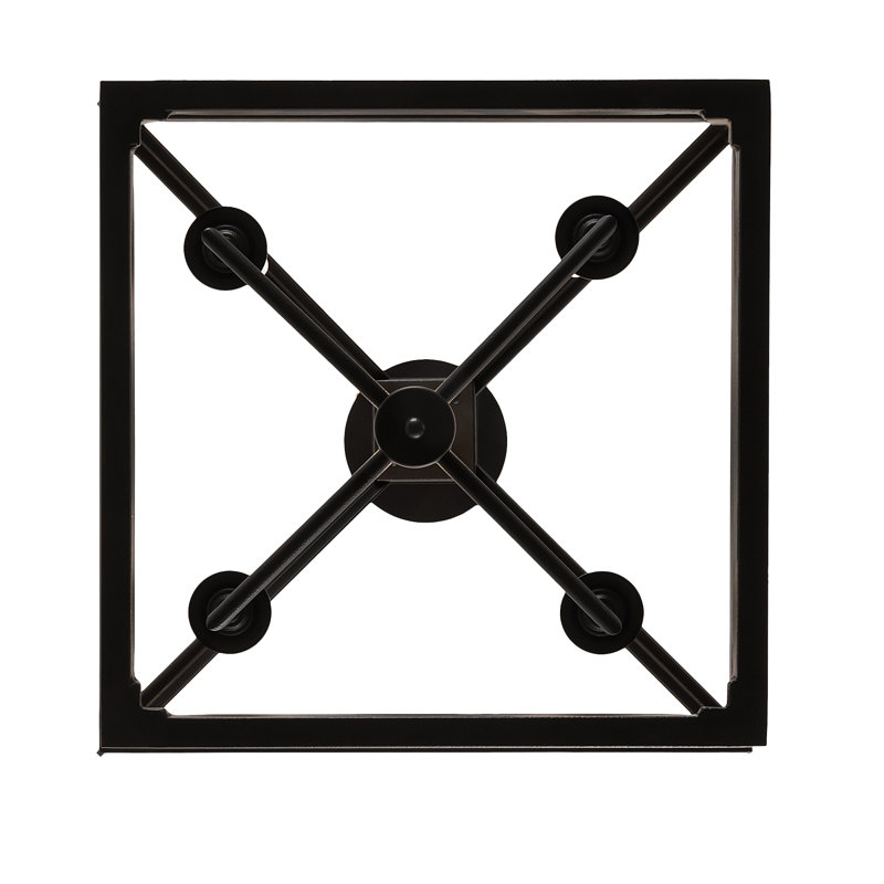 Kitzi Chandelier