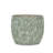 Leaf Pattern Planter