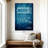 Refrigerator Unit Blue Patent-955806335