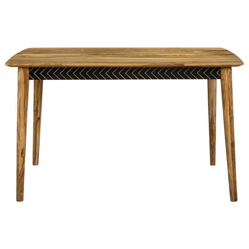Table à hauteur de comptoir Memmel Sheesham