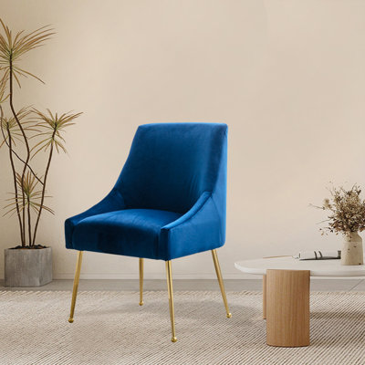 Chaise d'appoint Fiodor