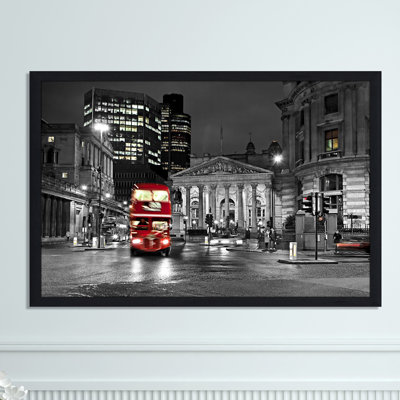 Single Picture Frame Photograph