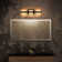 Amose 3 - Light LED Vanity Light