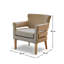 Tadeo Upholstered Armchair