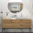 Rosefray 14'' Ceramic Rectangular Bathroom Sink