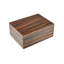 Macassar Ebony Handmade Decorative Box