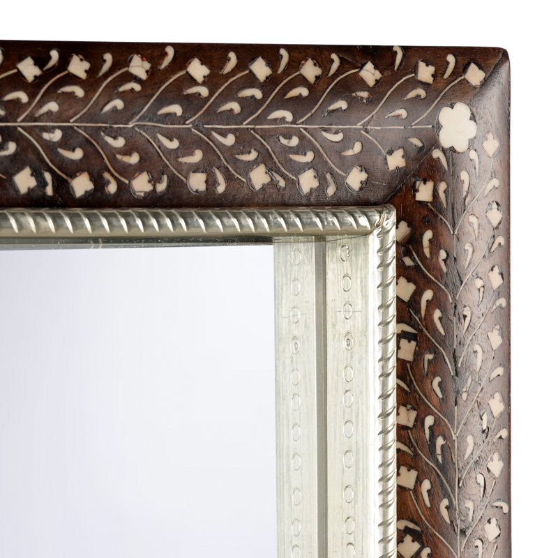 Henry Flat Wall Mirror