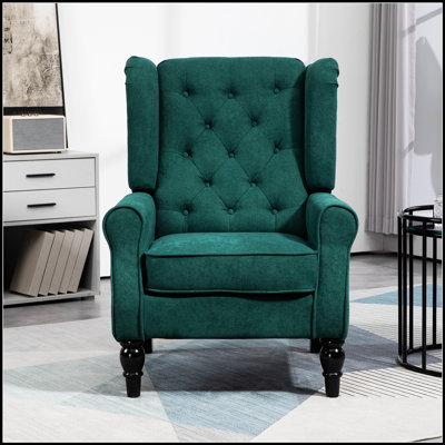 Luxurious Recliner Chair for Ultimate Relaxation, Ideal for Home Comfort with Massage and Heating Functions