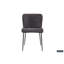 Skudeneshavn Tufted Polyester Side Chair-1408555275