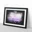 Pastel Sky - Picture Frame Graphic Art Print-56861805-56861810