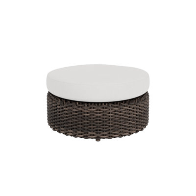 Largo Outdoor Ottoman
