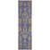 Killingly Washable Oriental Indoor / Outdoor Rug