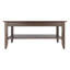 Table basse avec rangement Adrean