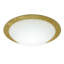 Plafonnier encastré pour cuve simple Besa-4292464-4292462