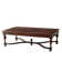 Theodore Alexander Castle Bromwich Solid Wood Cocktail Table | Perigold