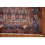 Tapis traditionnel à teinture végétale 7 x 10