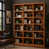 Dry Oak selected