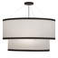 Cilindro 3 - Light Chandelier