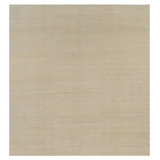 Textural Handmade Kilim Wool Striped Area Rug