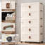 Rebrilliant Polyethylene Plastic Underbed Storage-1952903191