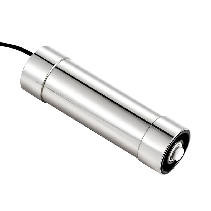 Filtre ultraviolet 110V 8W UV Water Purifier 1GPM