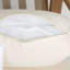 Chaises longues avec coussins amovibles Caitlynne