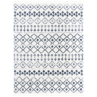 Tapis marocain Berber
