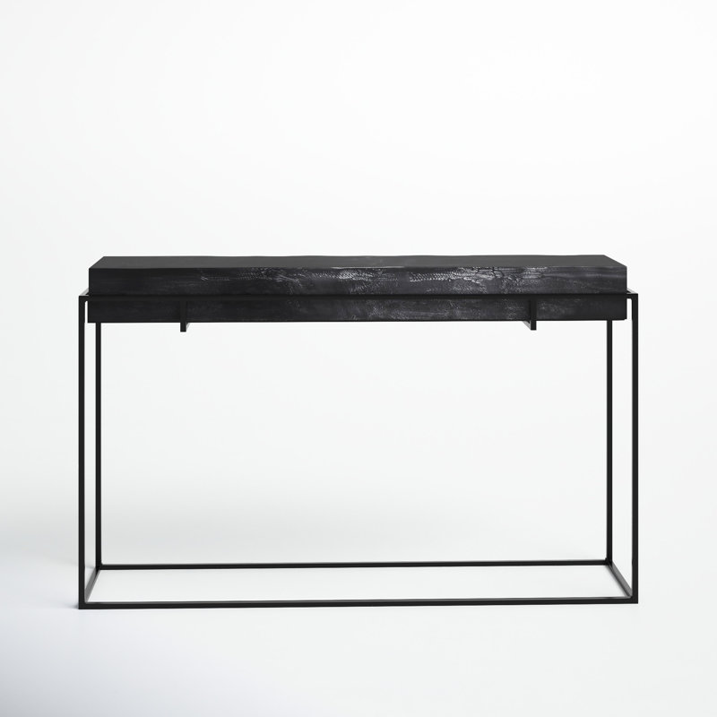 Lenka 55.12'' Console Table